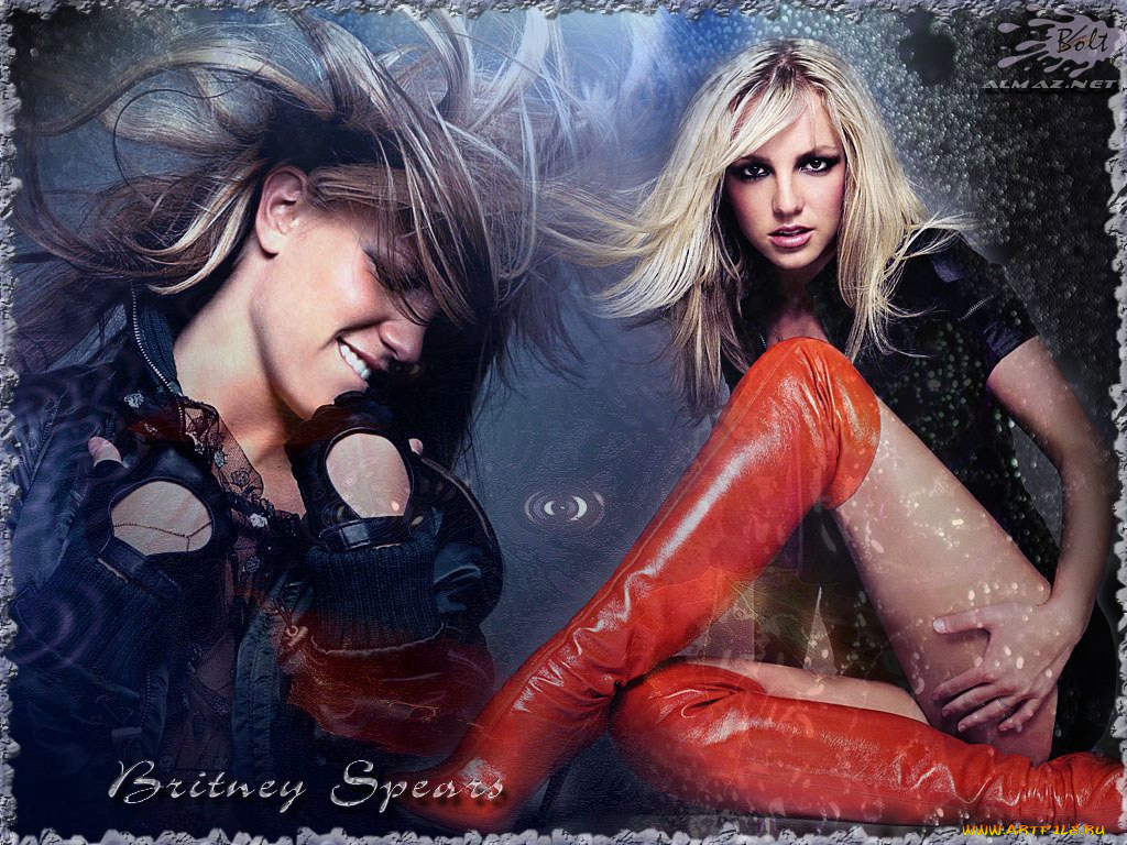 , britney, spears